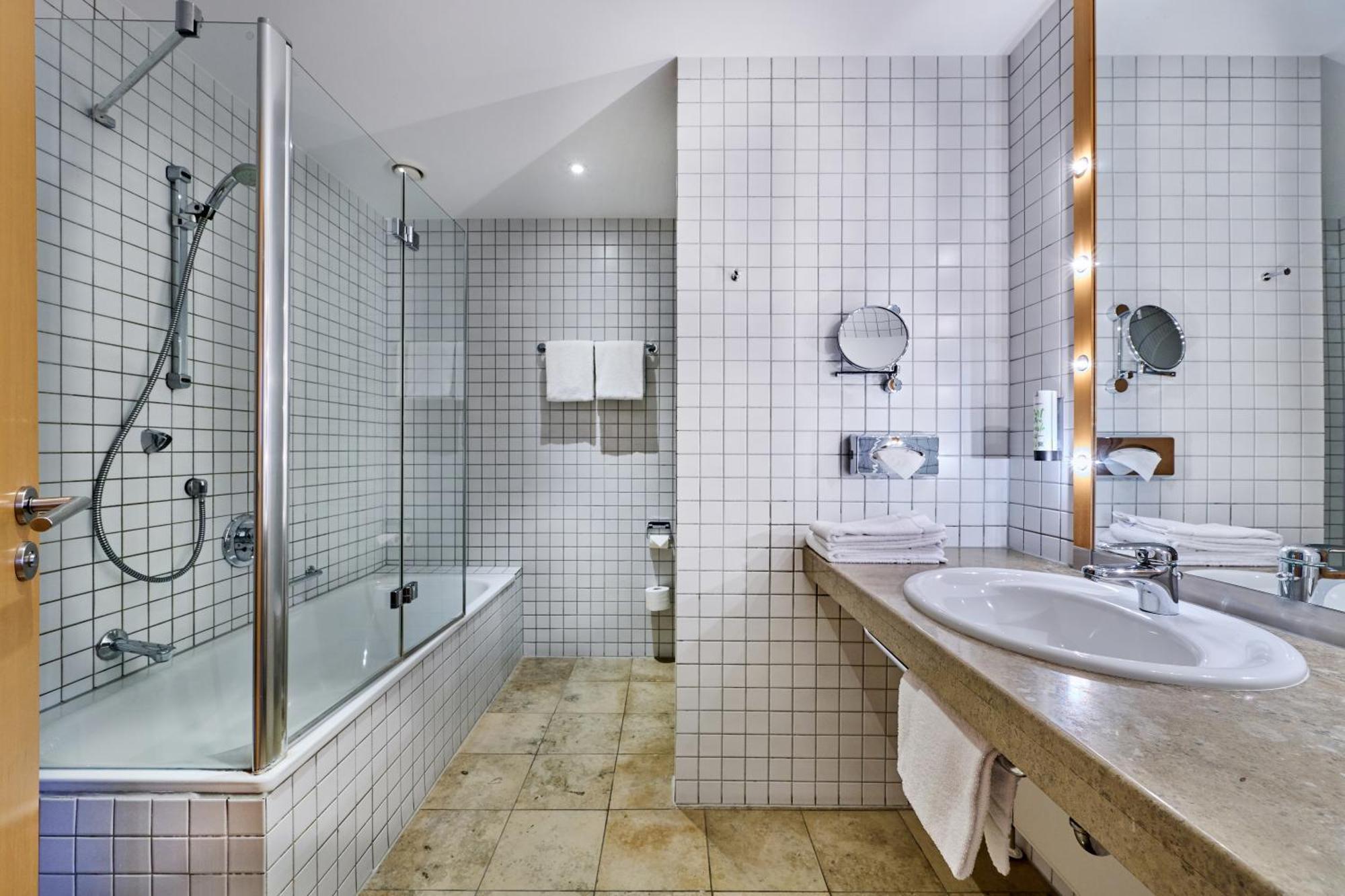 Hotel Theresientor Straubing Exterior foto