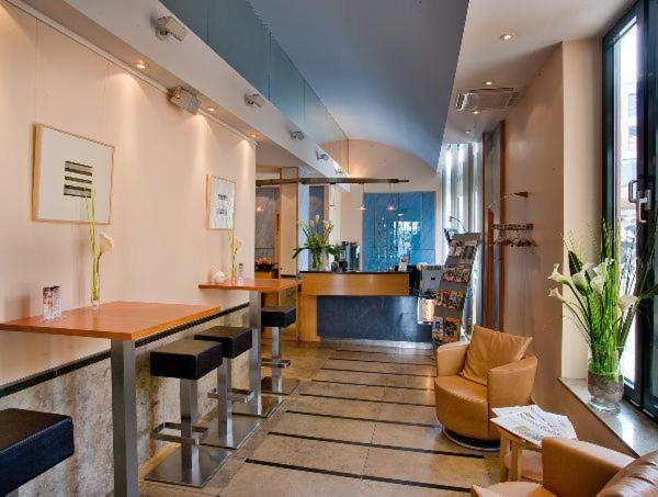 Hotel Theresientor Straubing Exterior foto